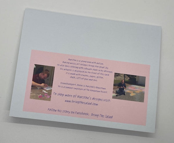 The Nonantum Resort Notecard Collection