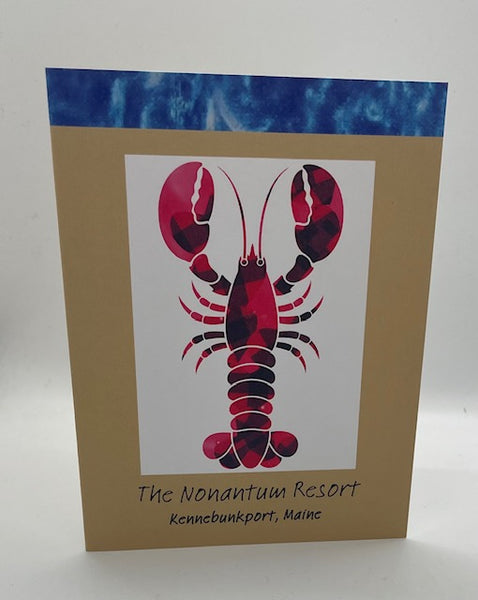The Nonantum Resort Notecard Collection