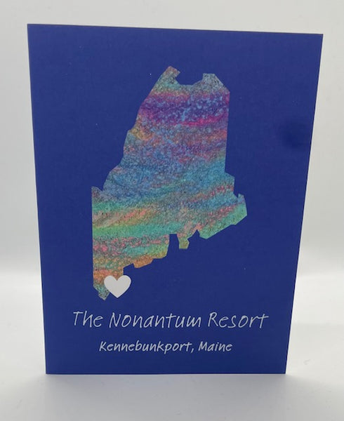 The Nonantum Resort Notecard Collection