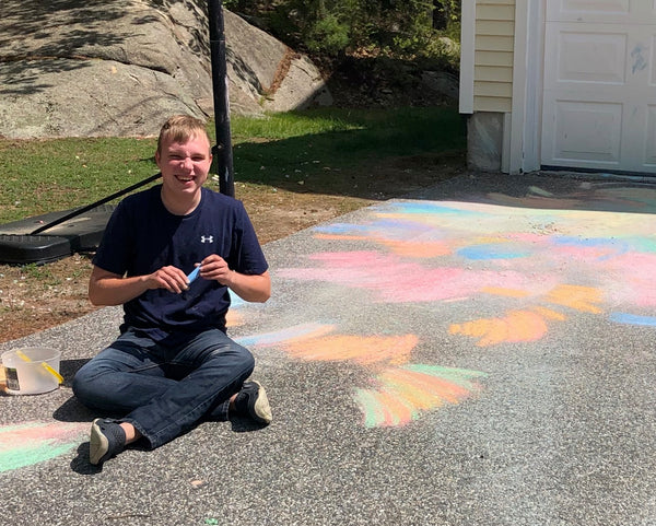 * The Dreamy Driveway Collection