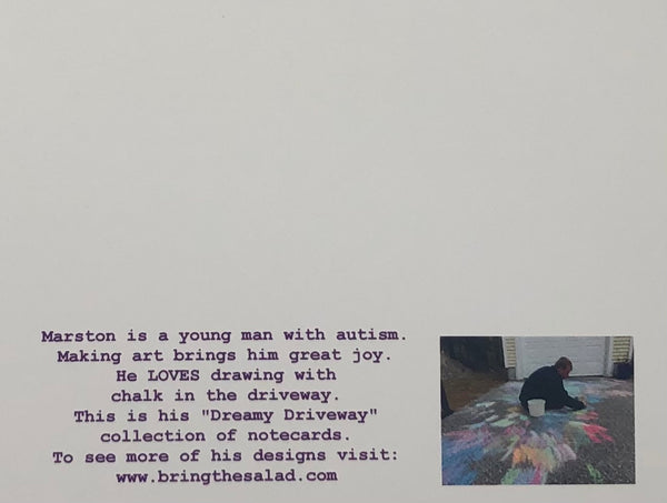 * The Dreamy Driveway Collection