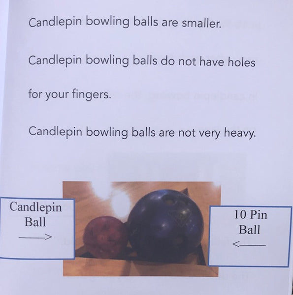 Let's Bowl