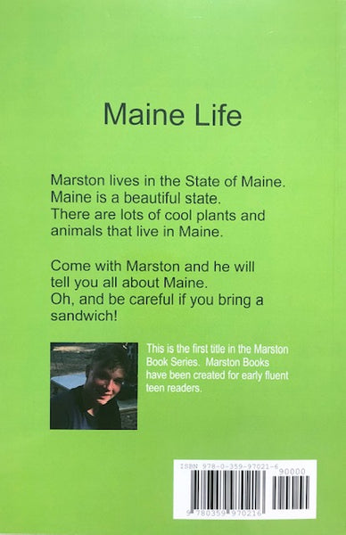 Maine Life