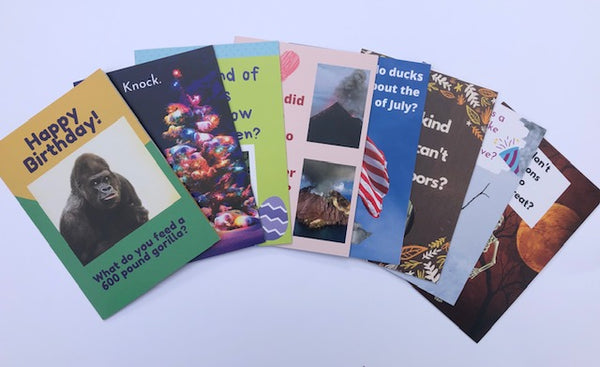 > Holidays Through the Year Collection