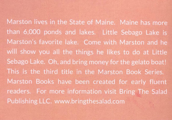 The Lake