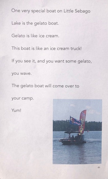 The Lake