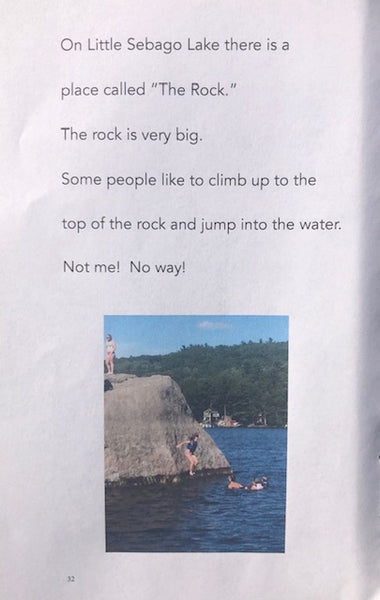The Lake