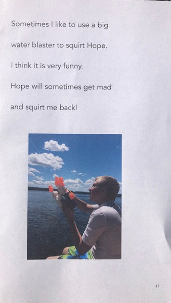 The Lake