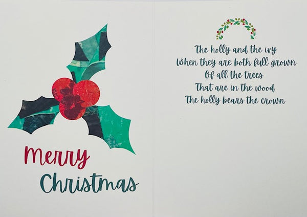 * Marston's 2023 Christmas Card Collection