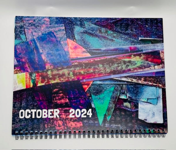 * Marston's 2024 Calendar
